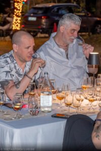 The Tasters Club Whisk(e)y & Beer - A Love Affair