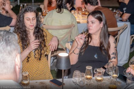 The Tasters Club Whisk(e)y & Beer - A Love Affair