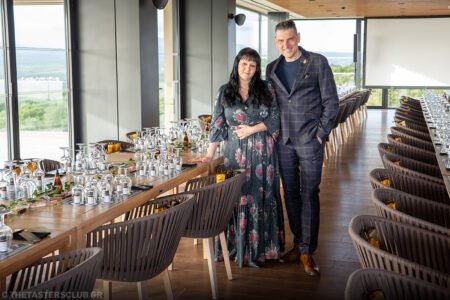 The Tasters Club Whisky Weekend 2026 Costa Navarino with Diageo Special Releases 2025