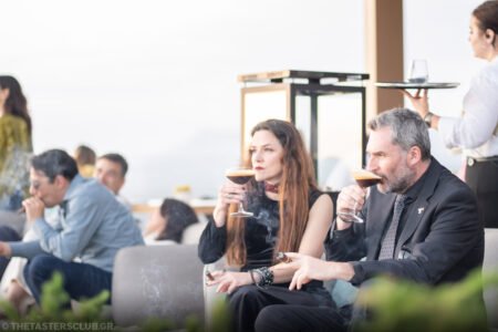 The Tasters Club Whisky Weekend 2026 Costa Navarino with Diageo Special Releases 2025