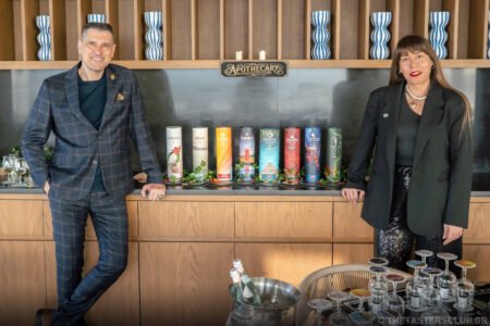 The Tasters Club Whisky Weekend 2026 Costa Navarino with Diageo Special Releases 2025