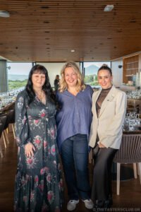 The Tasters Club Whisky Weekend 2026 Costa Navarino with Diageo Special Releases 2025