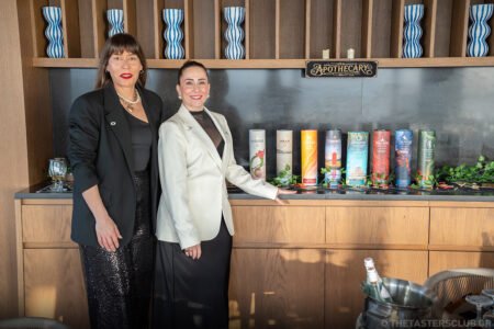 The Tasters Club Whisky Weekend 2026 Costa Navarino with Diageo Special Releases 2025