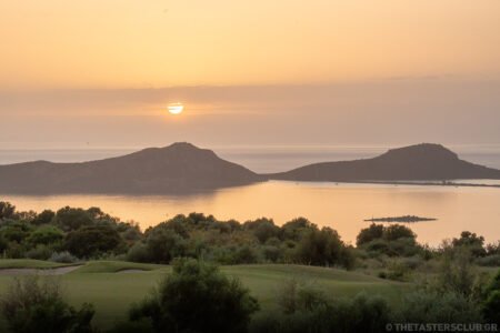 The Tasters Club Whisky Weekend 2026 Costa Navarino with Diageo Special Releases 2025