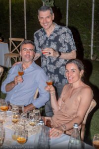 The Tasters Club Whisk(e)y & Beer - A Love Affair. Yiannis Milionis,