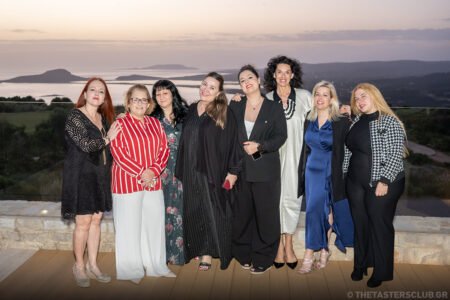 The Tasters Club Whisky Weekend 2026 Costa Navarino with Diageo Special Releases 2025
