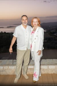 The Tasters Club Whisky Weekend 2026 Costa Navarino with Diageo Special Releases 2025