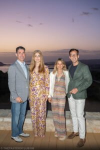 The Tasters Club Whisky Weekend 2026 Costa Navarino with Diageo Special Releases 2025