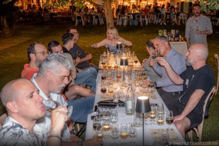 The Tasters Club Whisk(e)y & Beer - A Love Affair