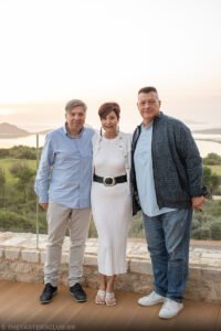 The Tasters Club Whisky Weekend 2026 Costa Navarino with Diageo Special Releases 2025