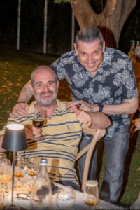 The Tasters Club Whisk(e)y & Beer - A Love Affair. Yiannis Milionis.