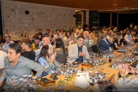 The Tasters Club Whisky Weekend 2026 Costa Navarino with Diageo Special Releases 2025