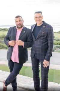 The Tasters Club Whisky Weekend 2026 Costa Navarino with Diageo Special Releases 2025
