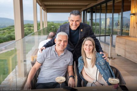 The Tasters Club Whisky Weekend 2026 Costa Navarino with Diageo Special Releases 2025