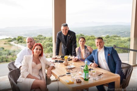 The Tasters Club Whisky Weekend 2026 Costa Navarino with Diageo Special Releases 2025