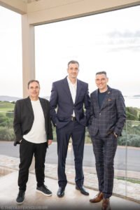 The Tasters Club Whisky Weekend 2026 Costa Navarino with Diageo Special Releases 2025