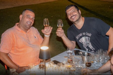 The Tasters Club Whisk(e)y & Beer - A Love Affair