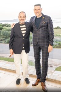 The Tasters Club Whisky Weekend 2026 Costa Navarino with Diageo Special Releases 2025