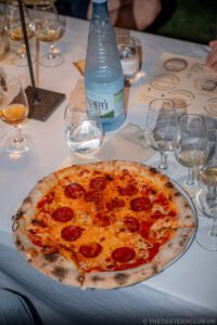The Tasters Club Whisk(e)y & Beer - A Love Affair