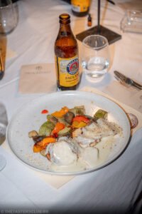 The Tasters Club Whisk(e)y & Beer - A Love Affair