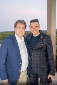 The Tasters Club Whisky Weekend 2026 Costa Navarino with Diageo Special Releases 2025