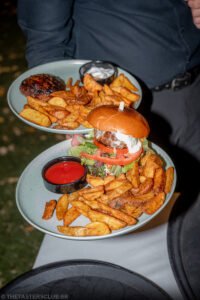 The Tasters Club Whisk(e)y & Beer - A Love Affair