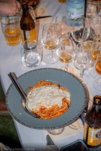 The Tasters Club Whisk(e)y & Beer - A Love Affair