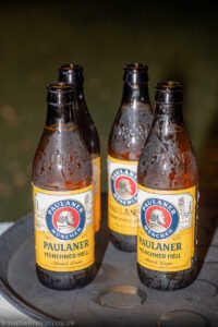 The Tasters Club Whisk(e)y & Beer - A Love Affair
