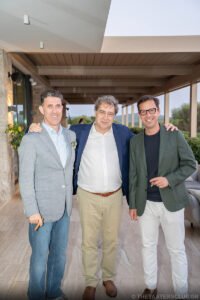 The Tasters Club Whisky Weekend 2026 Costa Navarino with Diageo Special Releases 2025