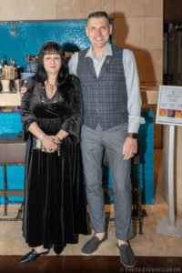 The Tasters Club Whisky Weekend 2026 Costa Navarino with Diageo Special Releases 2025