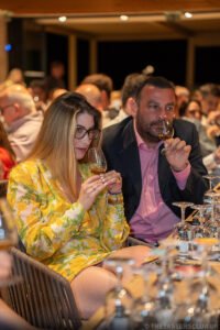 The Tasters Club Whisky Weekend 2026 Costa Navarino with Diageo Special Releases 2025