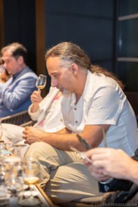 The Tasters Club Whisky Weekend 2026 Costa Navarino with Diageo Special Releases 2025