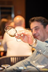 The Tasters Club Whisky Weekend 2026 Costa Navarino with Diageo Special Releases 2025
