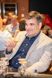 The Tasters Club Whisky Weekend 2026 Costa Navarino with Diageo Special Releases 2025