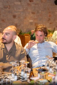 The Tasters Club Whisky Weekend 2026 Costa Navarino with Diageo Special Releases 2025