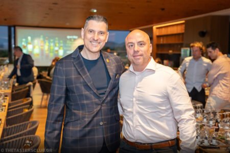 The Tasters Club Whisky Weekend 2026 Costa Navarino with Diageo Special Releases 2025