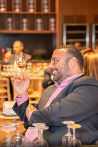 The Tasters Club Whisky Weekend 2026 Costa Navarino with Diageo Special Releases 2025