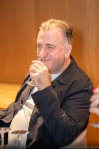 The Tasters Club Whisky Weekend 2026 Costa Navarino with Diageo Special Releases 2025