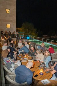 The Tasters Club Whisky Weekend 2026 Costa Navarino with Diageo Special Releases 2025