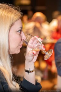 The Tasters Club Whisky Weekend 2026 Costa Navarino with Diageo Special Releases 2025