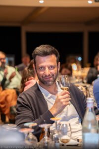 The Tasters Club Whisky Weekend 2026 Costa Navarino with Diageo Special Releases 2025