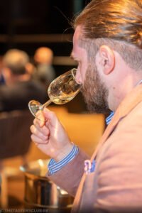 The Tasters Club Whisky Weekend 2026 Costa Navarino with Diageo Special Releases 2025