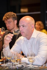 The Tasters Club Whisky Weekend 2026 Costa Navarino with Diageo Special Releases 2025