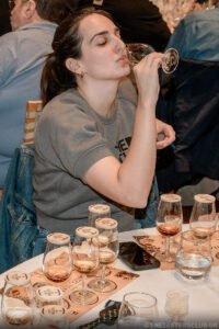 The Tasters Club Tasting Day 108 Mizunara oak whisky tasting