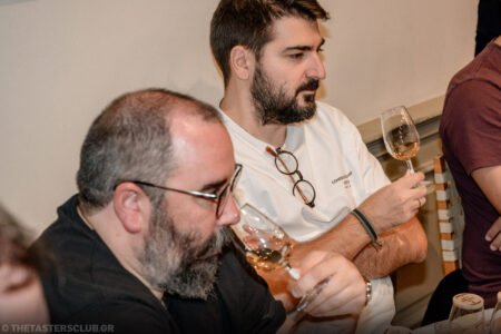 The Tasters Club Tasting Day 108 Mizunara oak whisky tasting